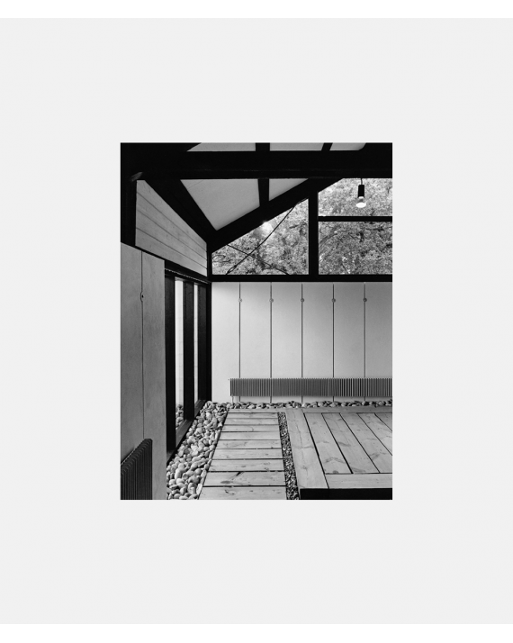 Cirkulært byggeri – materiale, arkitektur, tektonik