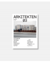 Arkitekten nr. 03 2020
