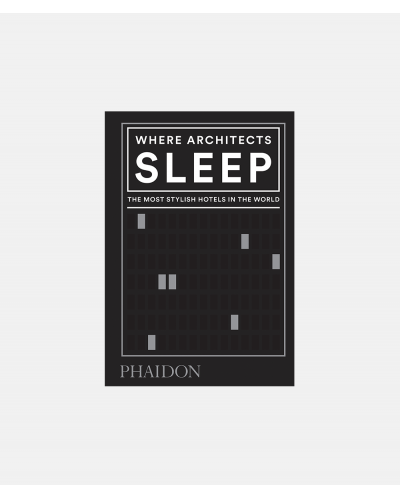 Where Architects Sleep