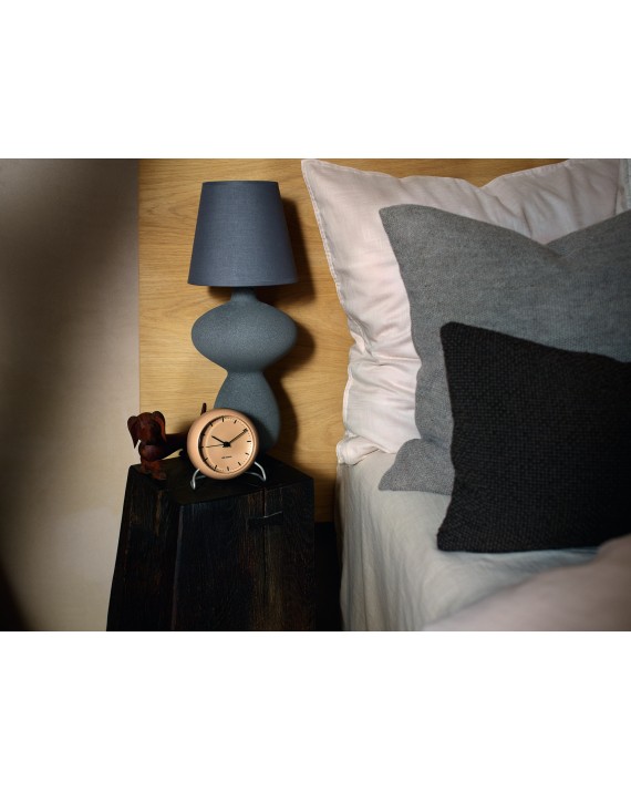 Arne Jacobsen City Hall bordur -Sandy Beige