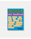 Rem Koolhaas Elements of Architecture