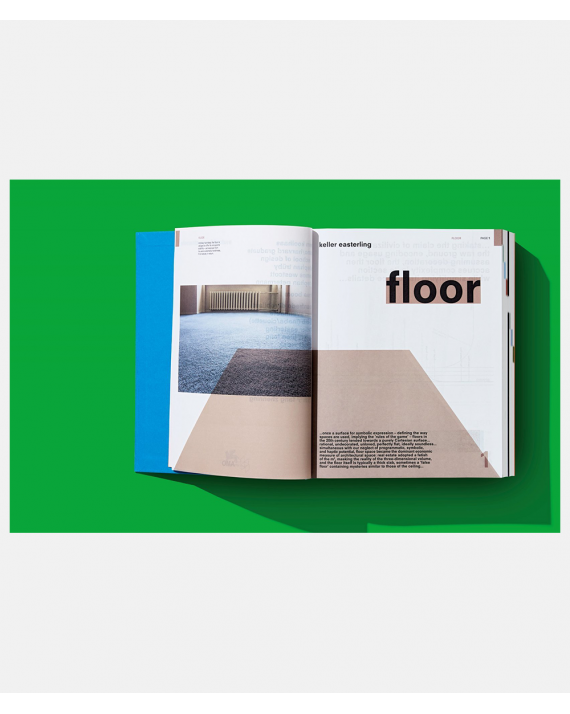 Elements of Architecture - Rem Koolhaas