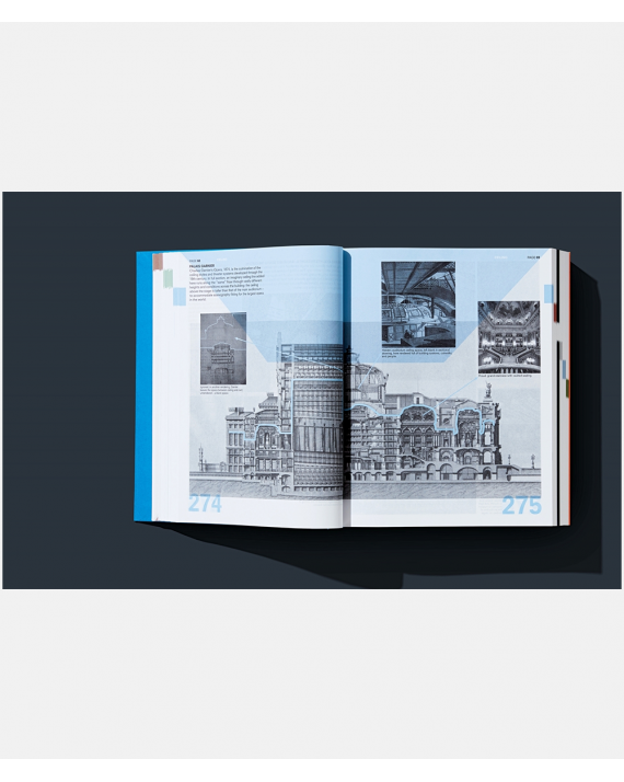 Elements of Architecture - Rem Koolhaas