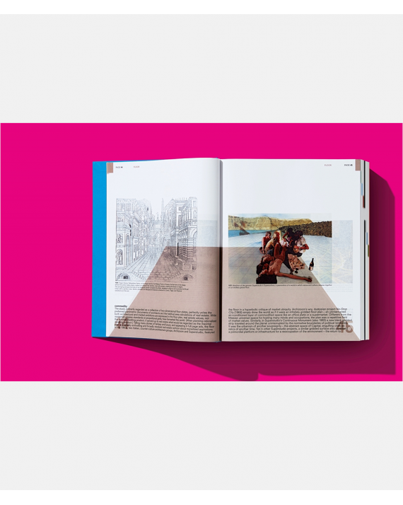 Elements of Architecture - Rem Koolhaas