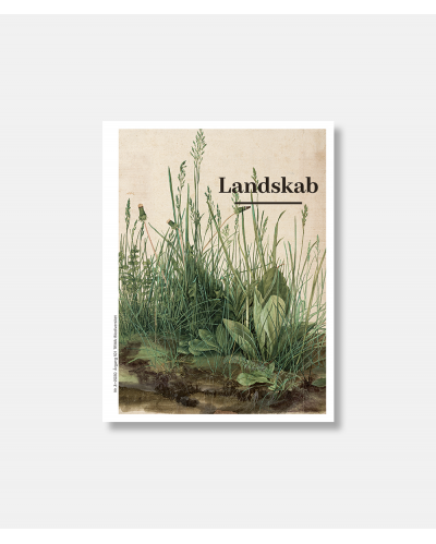 Landskab nr. 03 2020