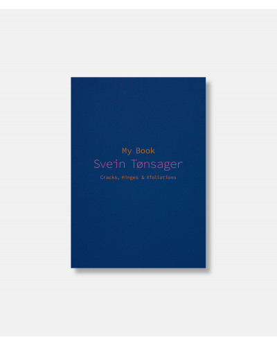 My Book - Svein Tønsager