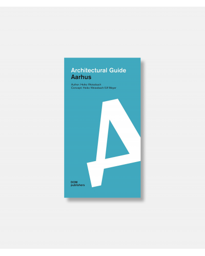 Architectural Guide Aarhus