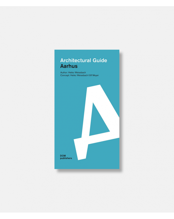 Architectural Guide Aarhus