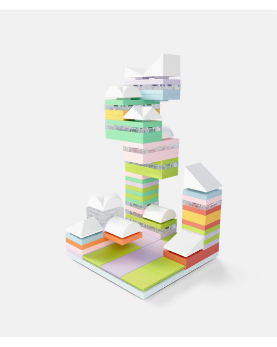 Arckit Play - Little Architect