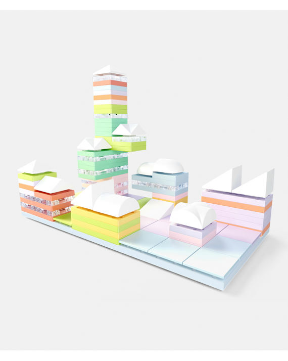 Arckit Play - Little Architect