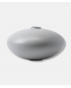Alev Vase 02 Large Misty Grey