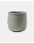 Alev Vase 01 Olive Green