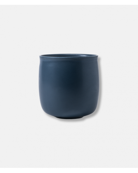 Alev Medium Cup Twilight Blue - Alev Siesbye