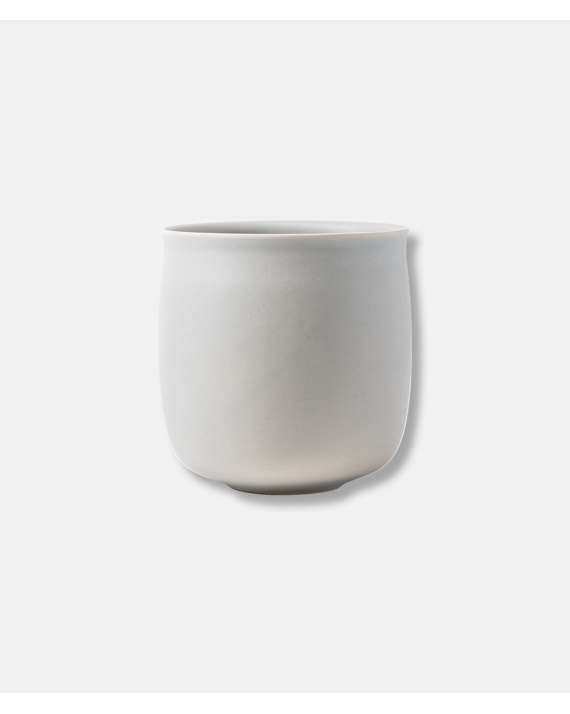 Alev Medium Cup Misty Grey - Alev Siesbye