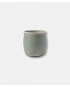 Alev Small Cup Olive Green - 2 stk. - Alev Siesbye