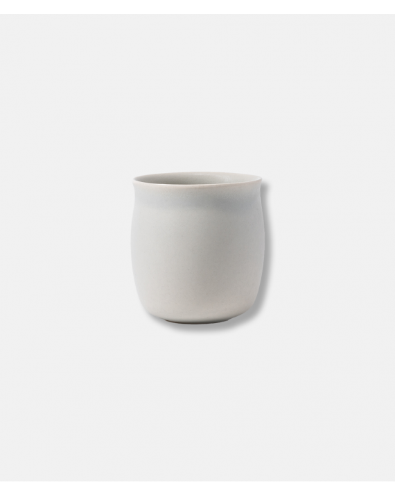 Alev Small Cup Misty Grey 2 stk - Alev Siesbye