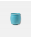 Alev Small Cup Azure Blue 2 stk. - Alev Siesbye