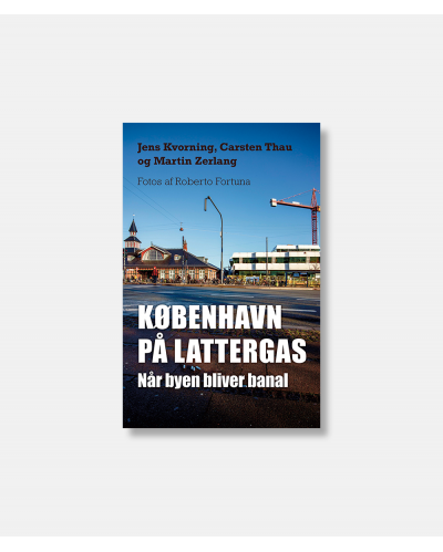 København på lattergas