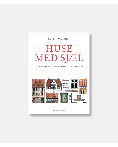 Huse med sjæl