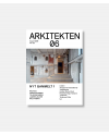 Arkitekten nr. 06 2020