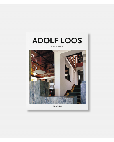 Adolf Loos