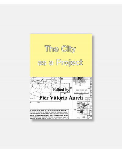 The City as a Project - new updated edition