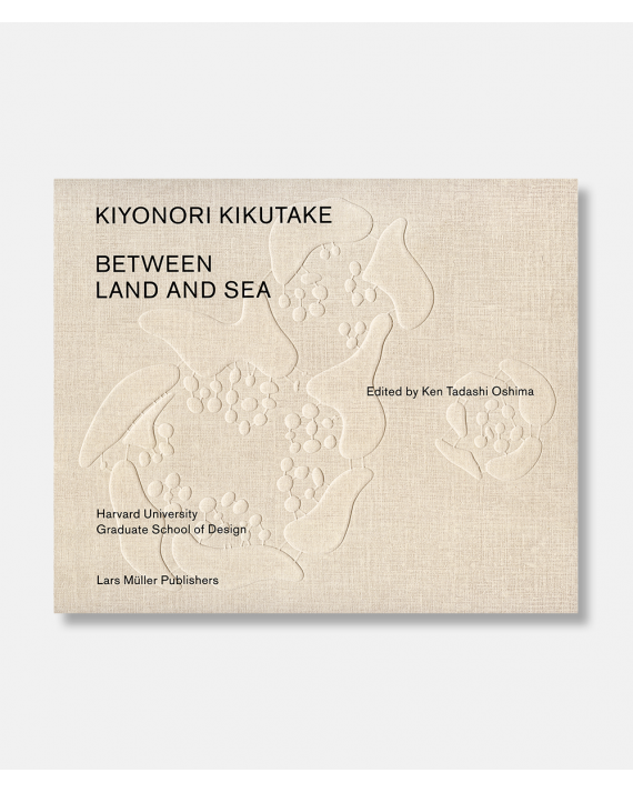 Kiyonori Kikutake – Between land and Sea