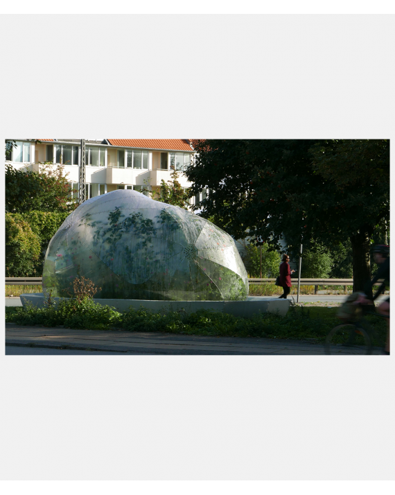 Pendel PO 10 - design Simon Hjermind Jensen