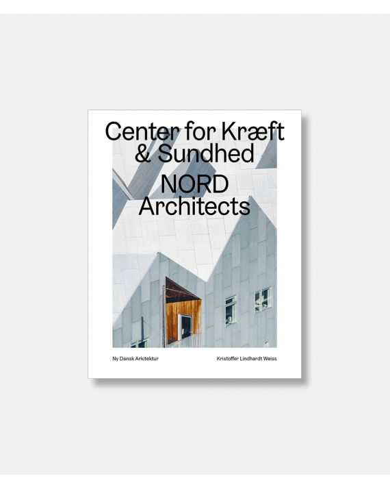 Cancer Care Center - Nord Architects