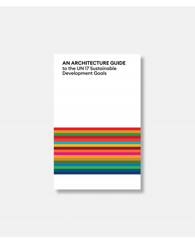 An Architecture Guide to the UN 17 Sustainable Development Goals