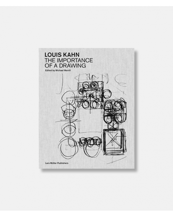 Louis Kahn - The Importance of Drawing