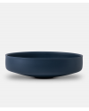 Alev Bowl 01 - large - Twilight Blue
