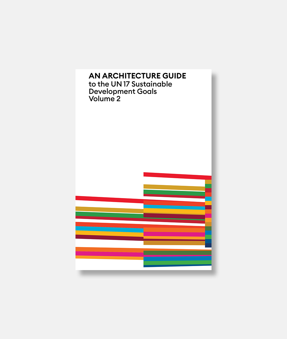 An Architecture Guide to the UN 17 Sustainable Development Goals