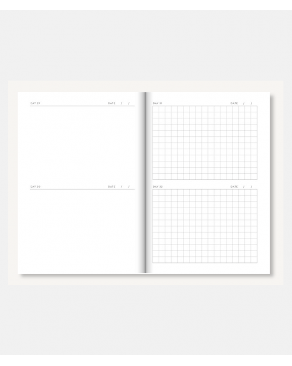 Modern One Sketch a Day