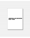 Herzog & de Meuron Volume 1-3
