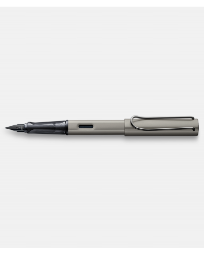 Lamy Lx Ruthenium Fountain pen