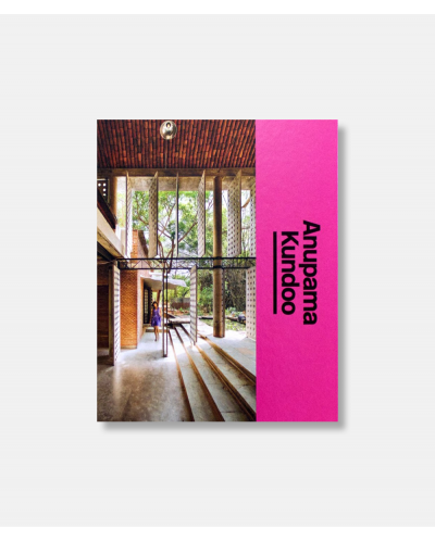 Anupama Kundoo - The Architect's Studio