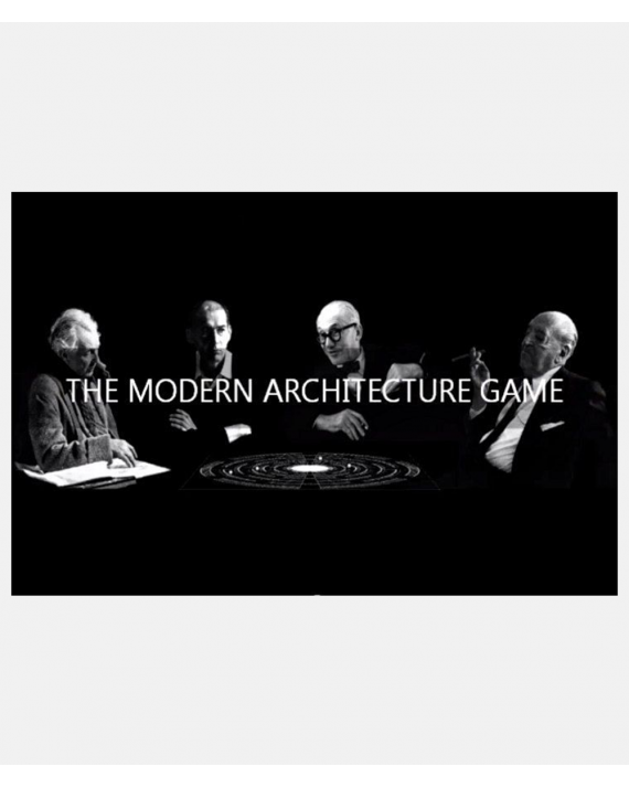 The Modern Architecture Game
