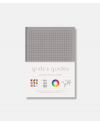 Grids and Guides - Notebook for Visual Thinkers - Grey