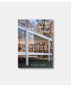 Residential Masterpieces 30: Mies Van Der Rohe Farnsworth House Plano, Illinois Usa, 1945-51