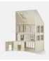 Miniature House - Classic