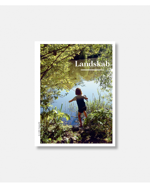 Landskab nr. 01 2021