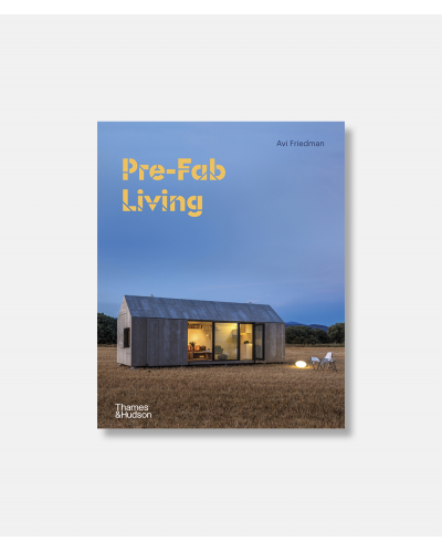 Pre-Fab Living