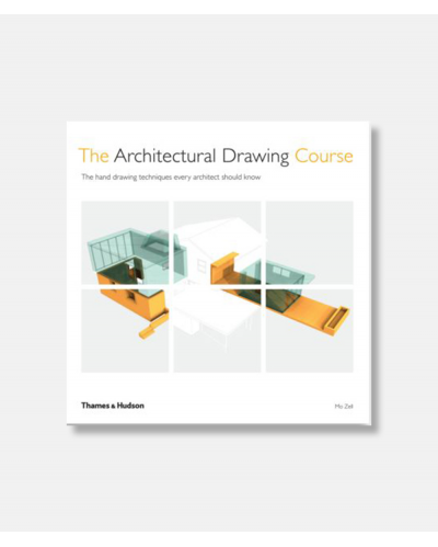 The Architectural Drawing Course