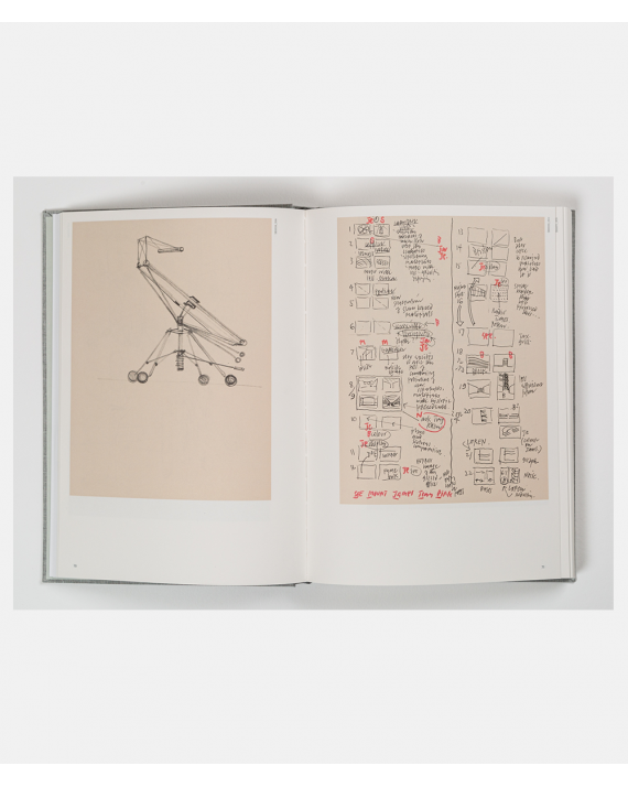 Norman Foster - Sketchbook 1975-2020