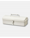 Toyo Steel 350 White Architect's Toolbox