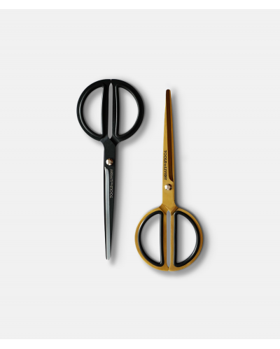 TLB Scissors