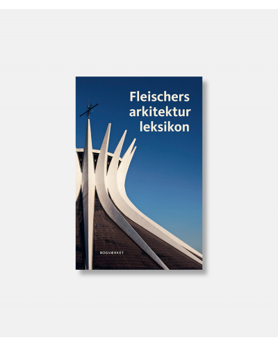 Fleischers arkitekturleksikon