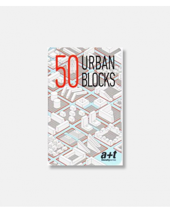 50 Urban Blocks
