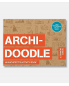 Archidoodle - An Architect's Activity Book